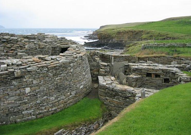 Orkney Islands